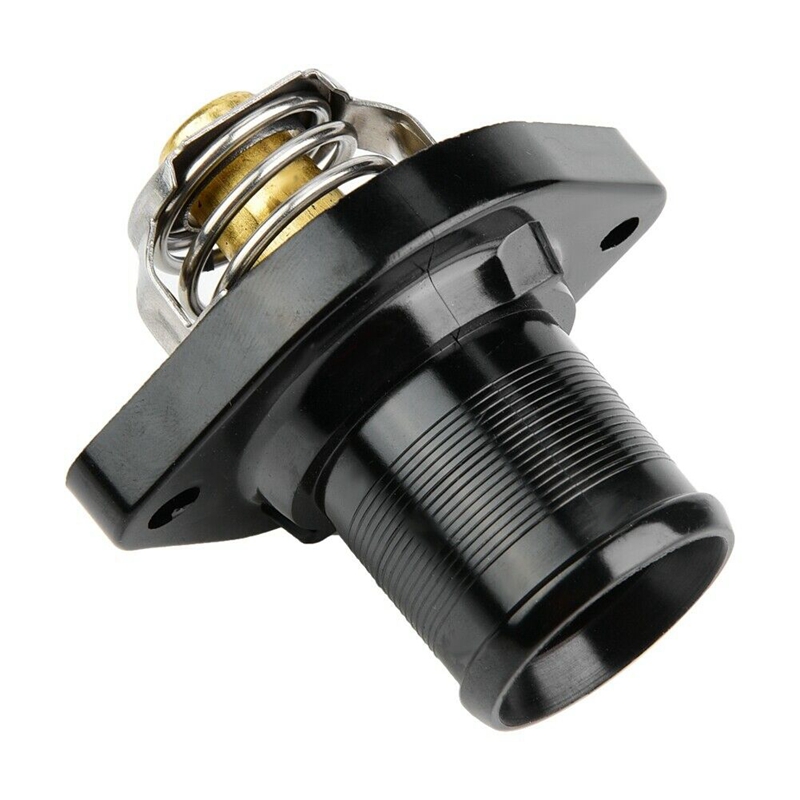Car Thermostat for Peugeot 206 307 1007 Citroen Berlingo C3 C4 Xsara 1336.Q1 1336.N5 9630066780