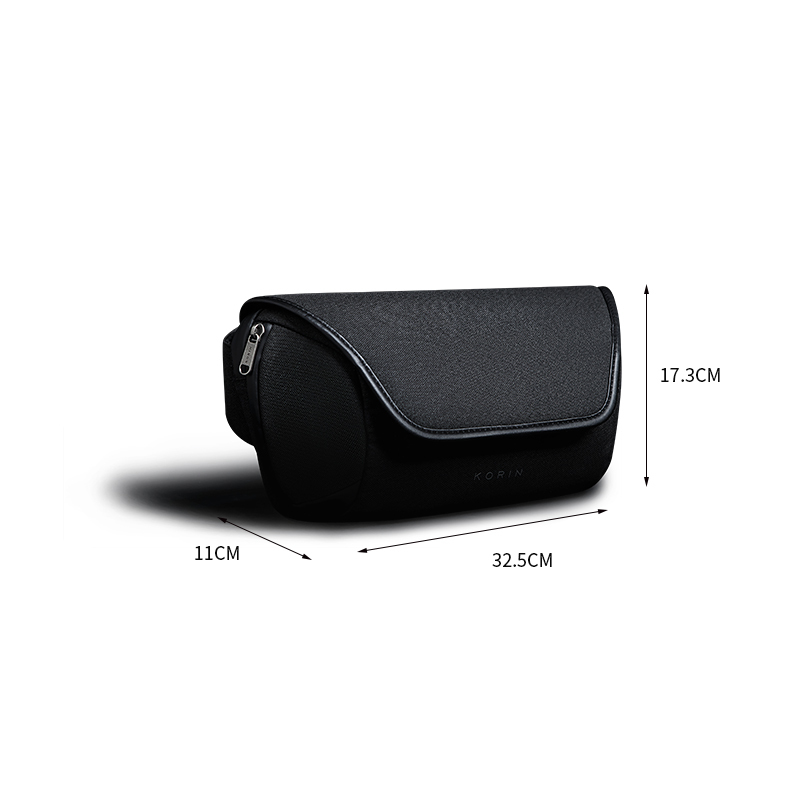 Multifunction Crossbody Cut-Resistant Waterproof Running Sports Waist Bags Messenger Chest Bag Dropshipping Wholesale Casual Nylon BagVoyage