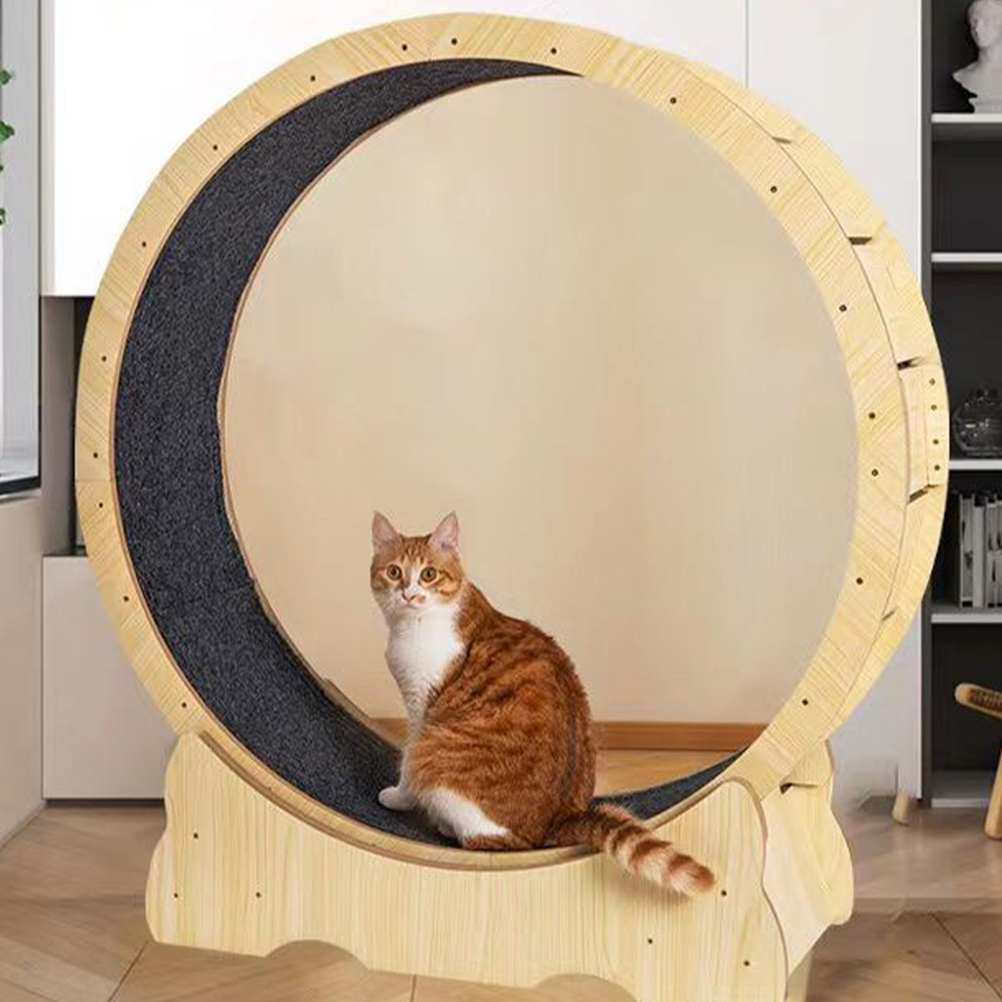 Post Carpet Diy Cuttable Scratching Mat Self-adhesive Cat Tree Replacement Scratcher Sofa Furniture Protector