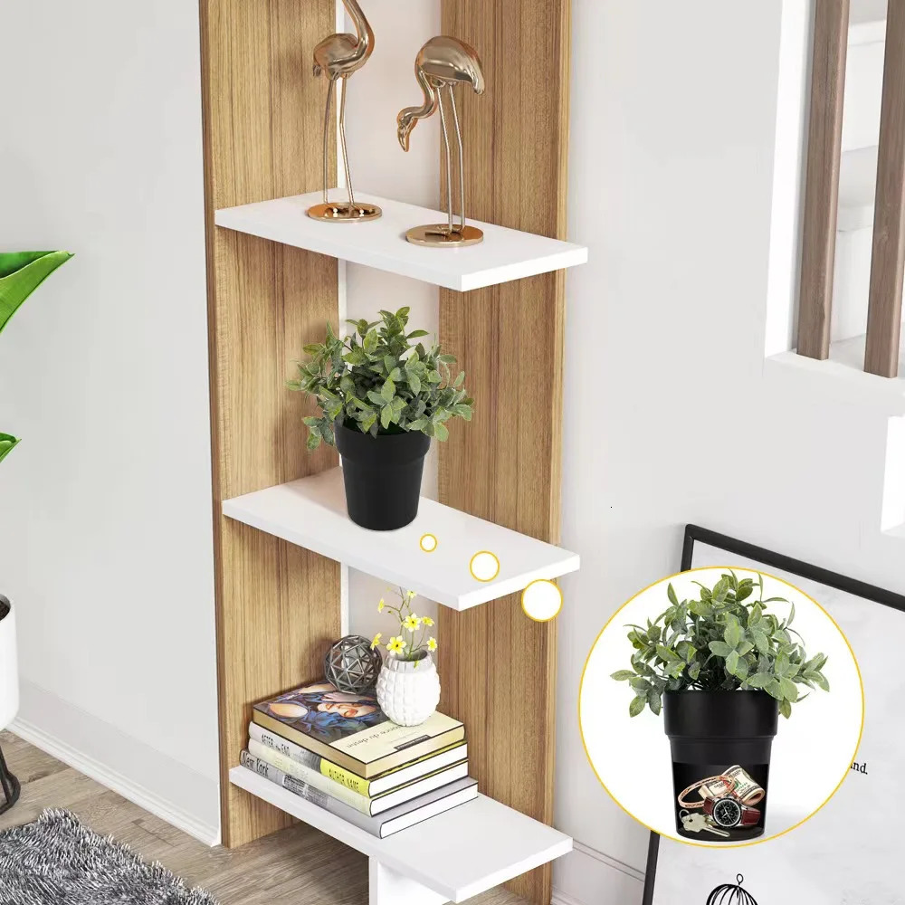 Large Flower Pot Hidden Safe Lock Box Surprise Secret Hideaway Plant Stash Hide Money Keys Jewlery Organizer Other Valuables 240410