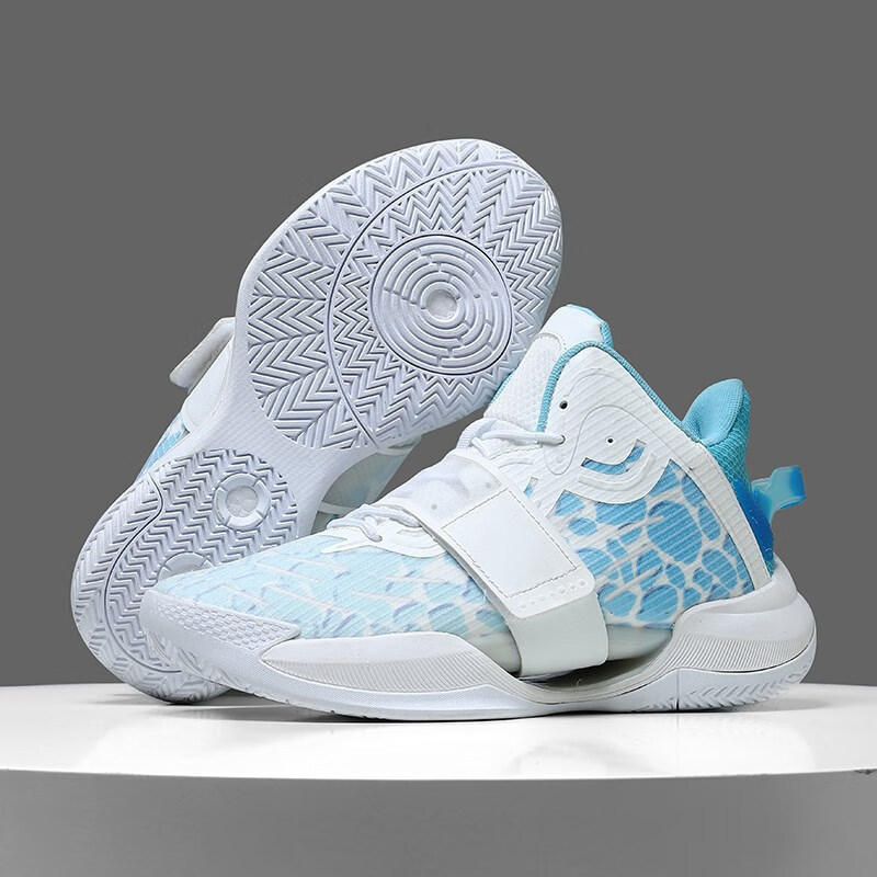 Basketball Shoes Men's Sneakers Men's Shoes Shock Absorption Running Shoes Ball Shoes Free shipping
