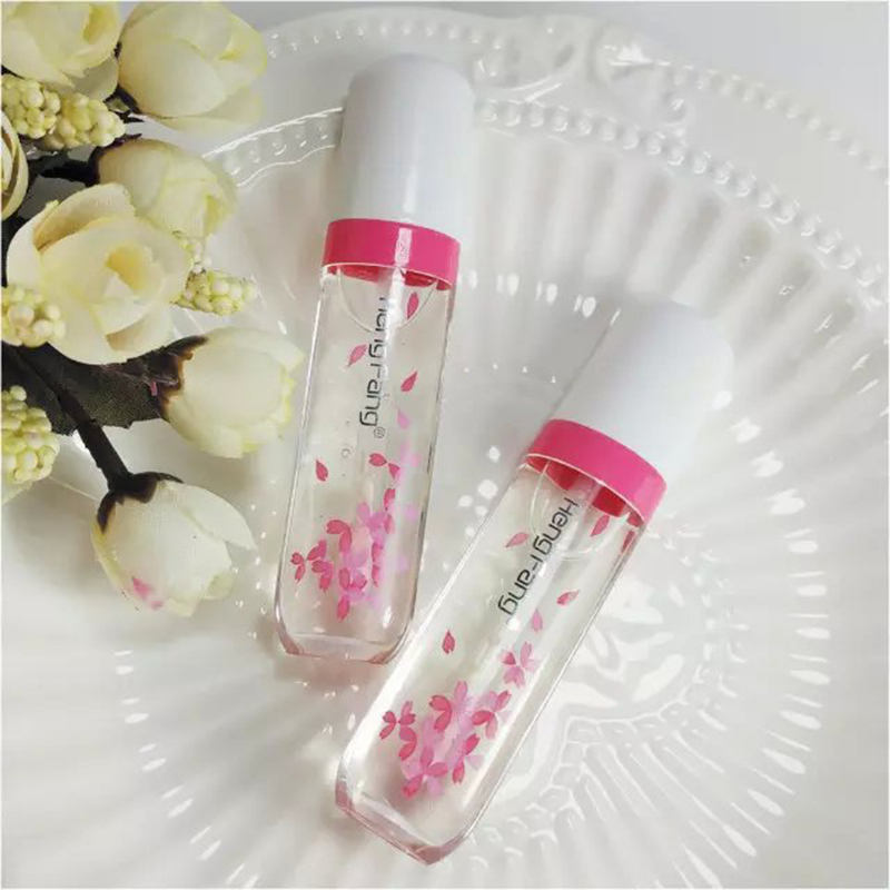 Moisturizer Transparent Lips Plumper Lipgloss Lasting Waterproof Volume Repairing Reduce Lip Mask Fine Lines Lip Makeup