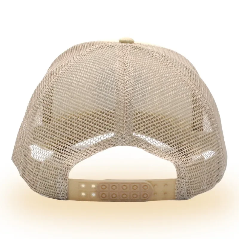 Embroidery NATION NEW AVIATOR Trucker Hat Surf Man Woman Baseball Cap Beach Pool Party Hat Men Women ddmysmile Ventilate Beach Mesh Caps Smile