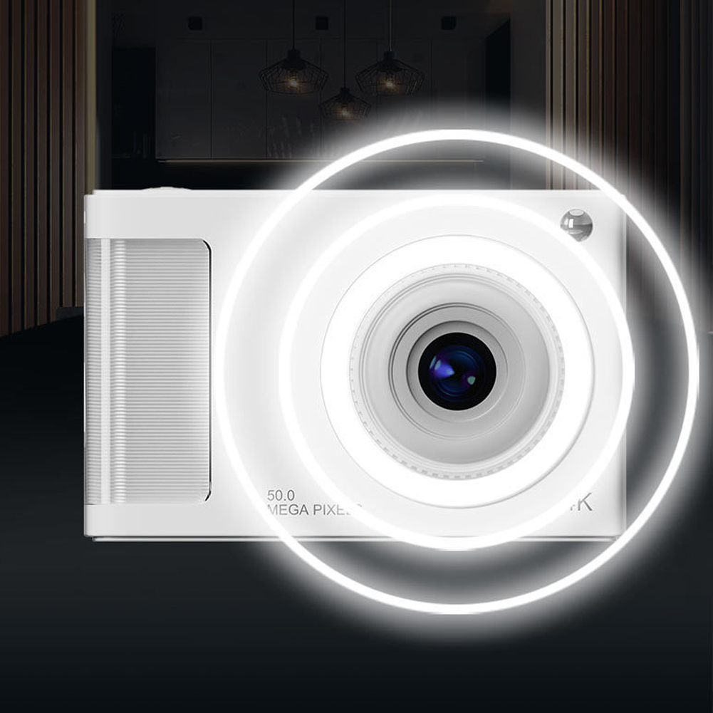 Small Camera Support Compact 32Gb Card CCD Camera HD ddmysmile 1080P 48Mp Dual Lens Digital Point And Shoot Camera For Boys Girls Children Smile