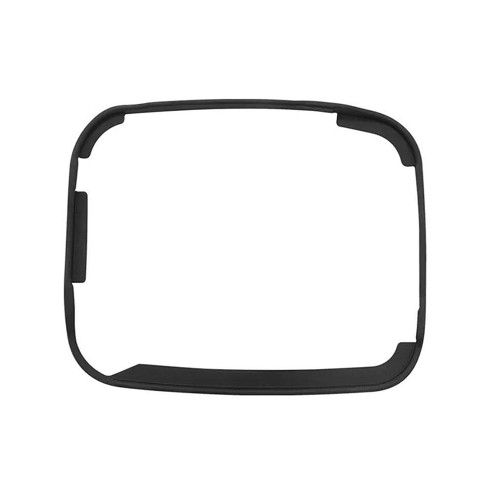 1pc Car Sealing Strip Fuel Seal Strips Fuel Cover Rubber Waterproof For 2020-2023 Styling Accessories T2s6