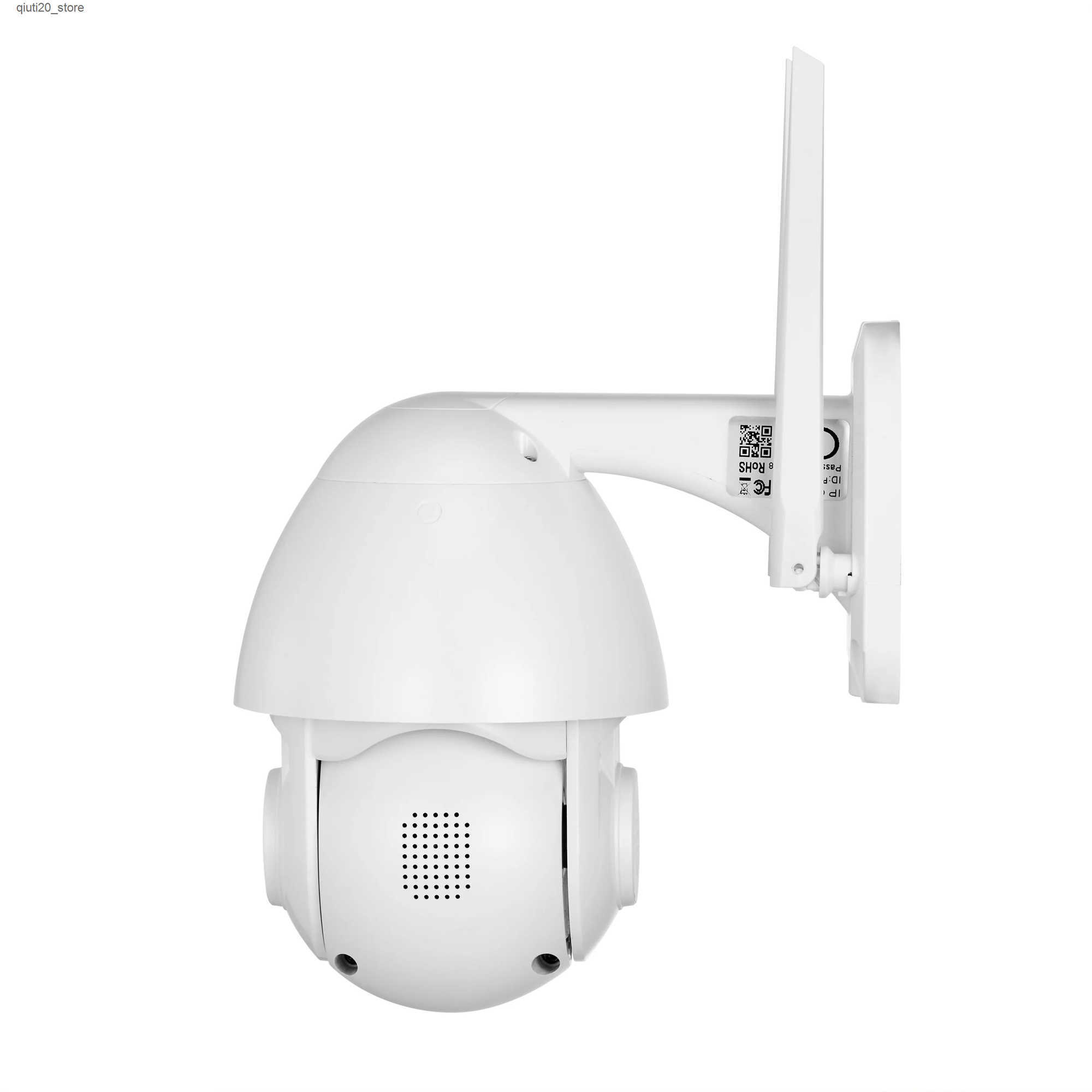 IP Cameras Sricam SH039B HD 1296P CCTV WIFI IP Camera Smart Home Waterproof Color Night Vision Security Protection PTZ Monitoring Video Camera L240910