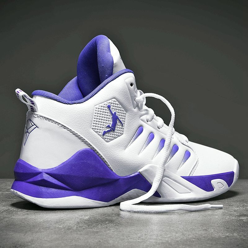 Basketball Shoes for Men Breathable Outdoor Sports Sneakers Men Training Athletic Shoes Designer Sneaker Women Basketball Shoes