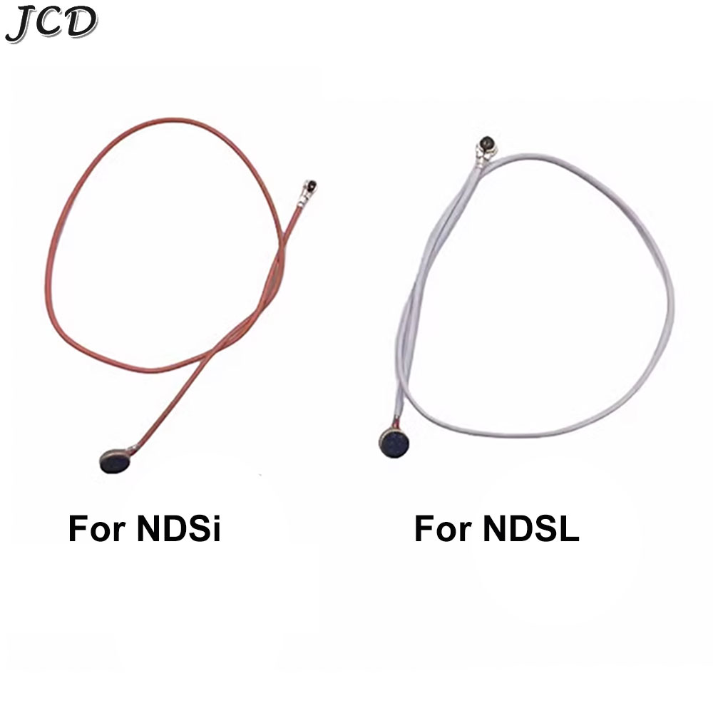 Microphone JCD Quality High Replacement For DS Lite for NDSL NDSi Game Console Built-in MicroPhone Accessories smile