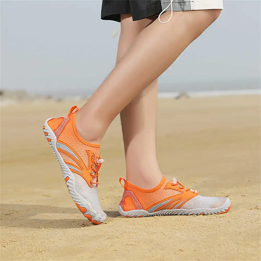 Number 45 43-44 Slippers Brands Sports Sandals Shoes Man Shoses Sneakers Basctt Resell Athlete New Year's Topanky