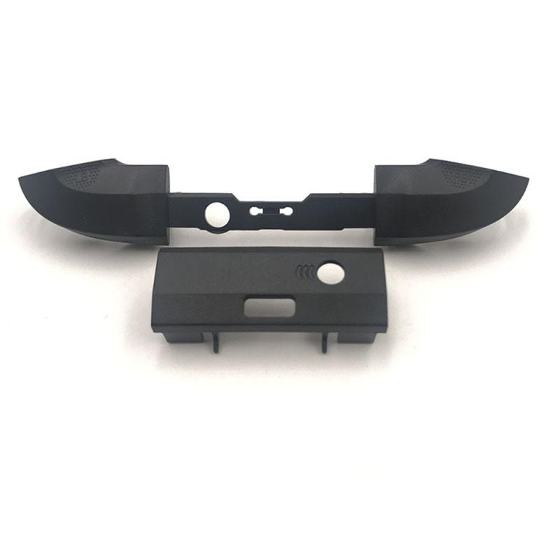 High Quality New Replacement Colorful Black LB Bumpers Triggers Buttons For Series ddmysmile S X Controller Accessories Smile