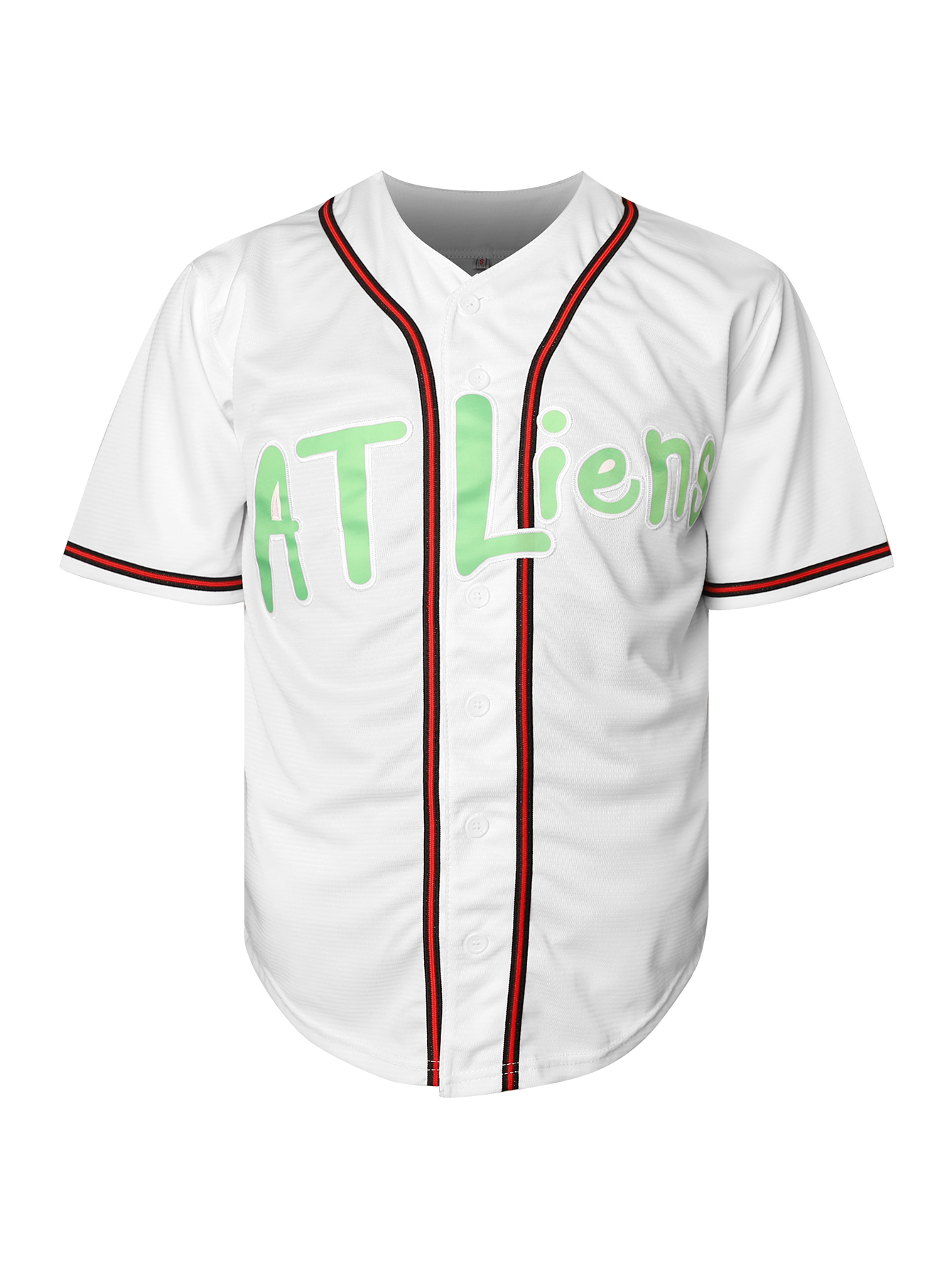 13 Acuna Jr. Baseball Jersey Harris II Riley Olson Biggio Arcia Albies Sale Lopez Jimenez Murphy Kelenic Custom Baseball Jerseys Mens Womens Youth
