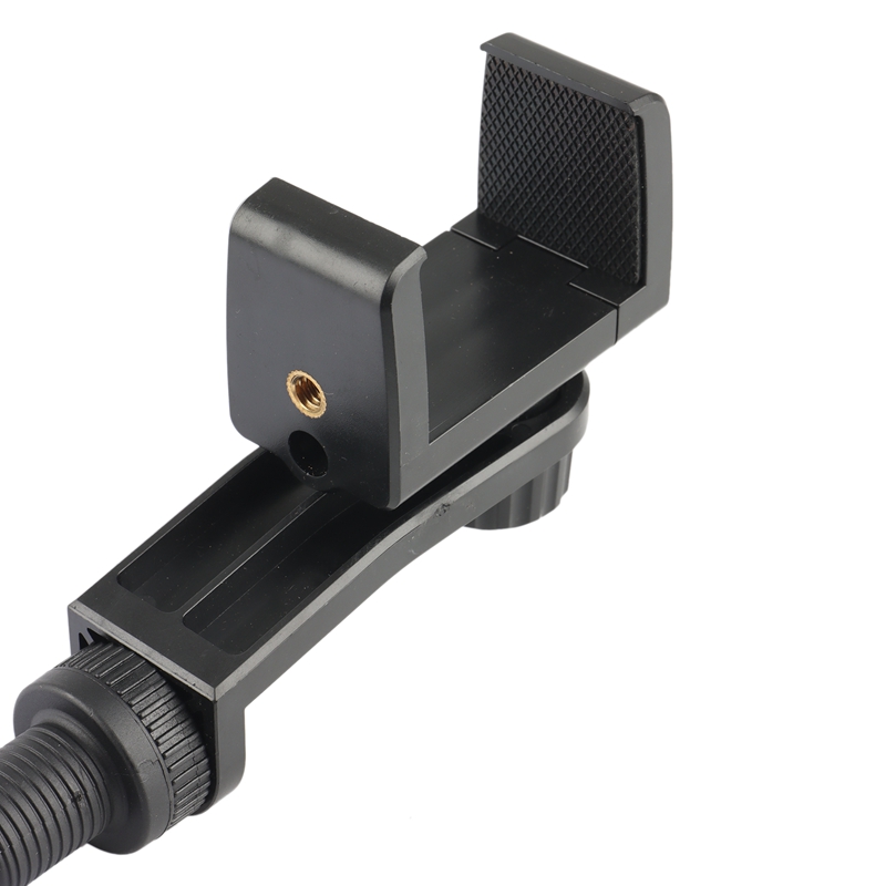 Canoe Phone Mount Kayak Base Cellphone Holders With Flexible Long Arm Boat Photograph Camera ddmysmile Bracket Accessories Smile