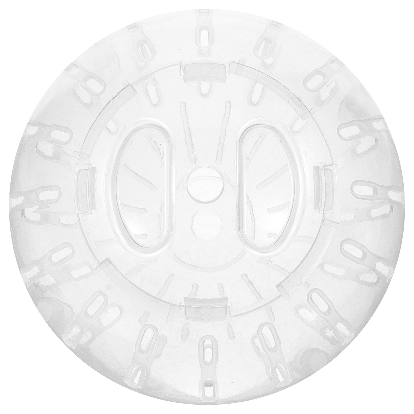 Cage Hamster Toy Puppy Toys Dwarf Exercise Balls Small Animals Plastic Rat Running Baby