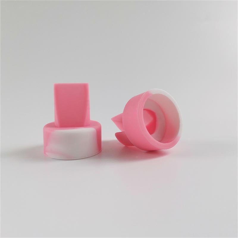 Breast Pump Duckbill Valves Breastfeeding Pump Duckbill Feeding Essential Dropshipping