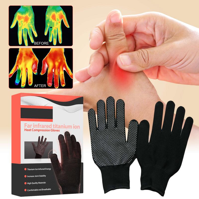 Snowboard Soft Gloves Thermal Touchscreen Snow Mittens Winter Must Have Mittensfor Ski Riding Mountaineering Hiking Fishing For smile