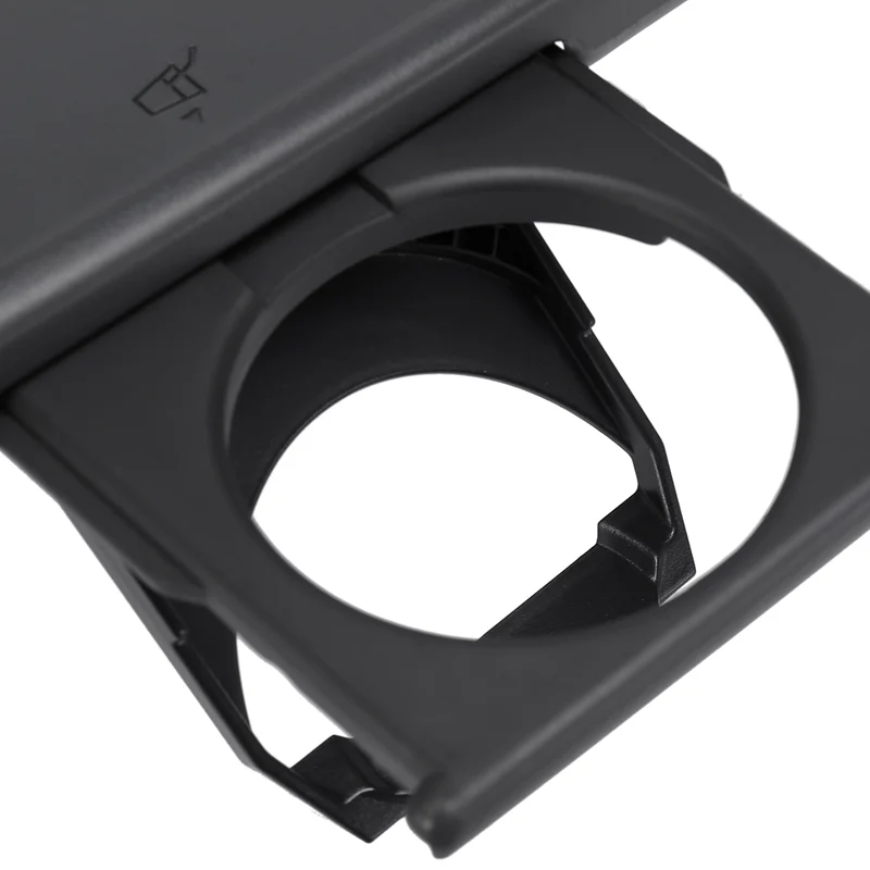 Seat Car Interior Rear Folding Cup Holder Table 5Td881862 5Td881861 For VW Touran L Tiguan L 2016-2023 GOLF Passat 5Td 881 ddmysmile 862 Smile