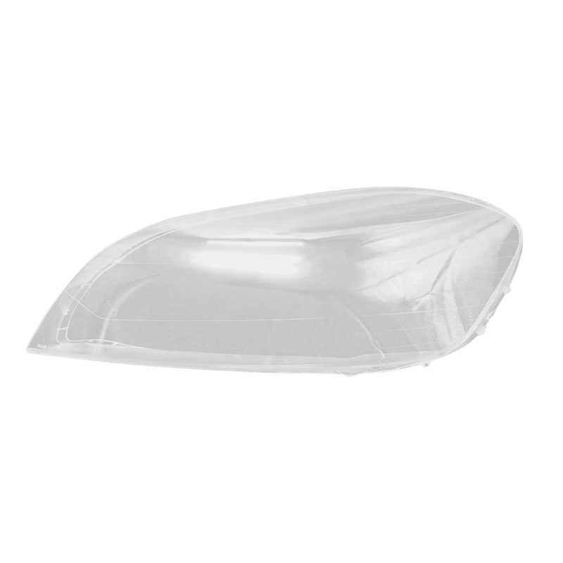 For Volvo XC60 2009 2010 2011 2012 2013 Headlight Shell Lamp Shade Transparent Lens Cover Headlight Cover