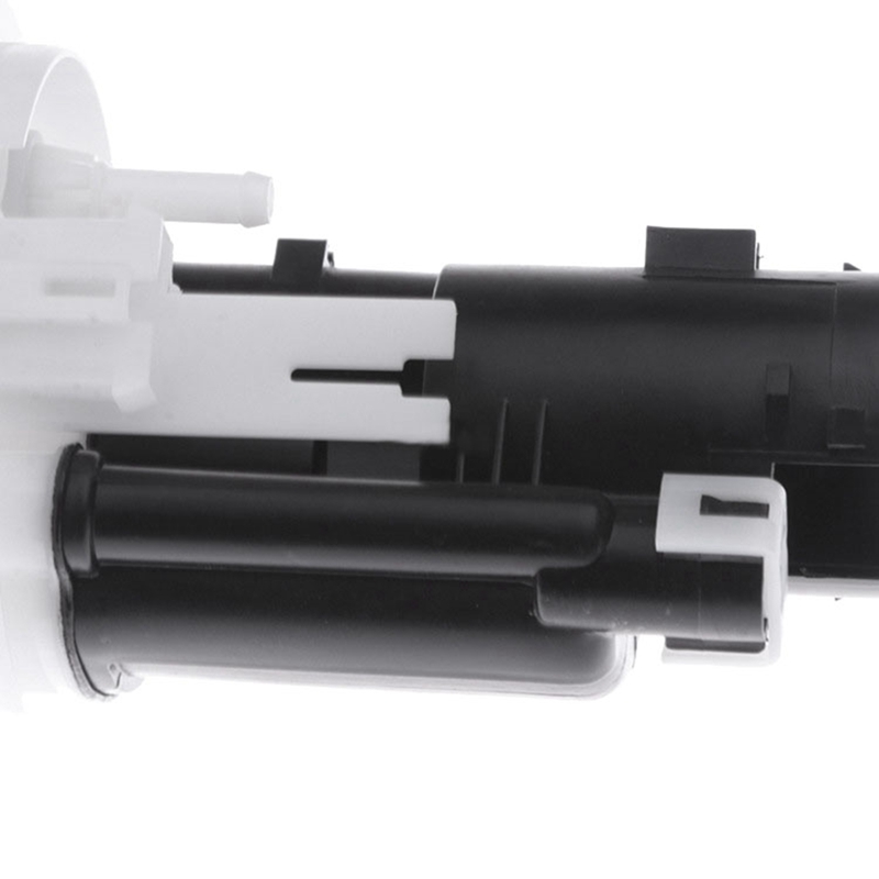 2X MR552781 Fuel Filter Replacement For Mitsubishi Lancer 2.0 L 2002-2003