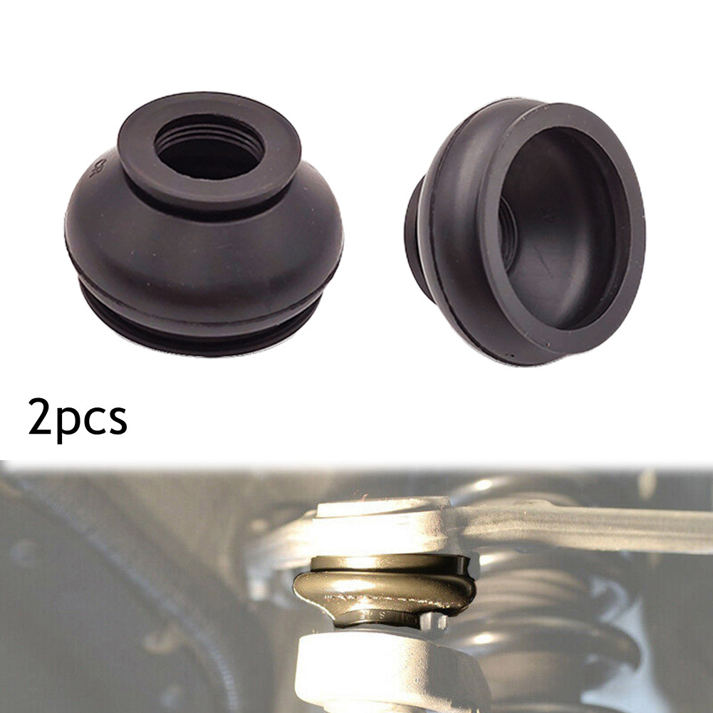 New Practical High Quality Covers Dust Boot Track Rod End Universal Ball Joint Boots High Quality Hot Sale Parts