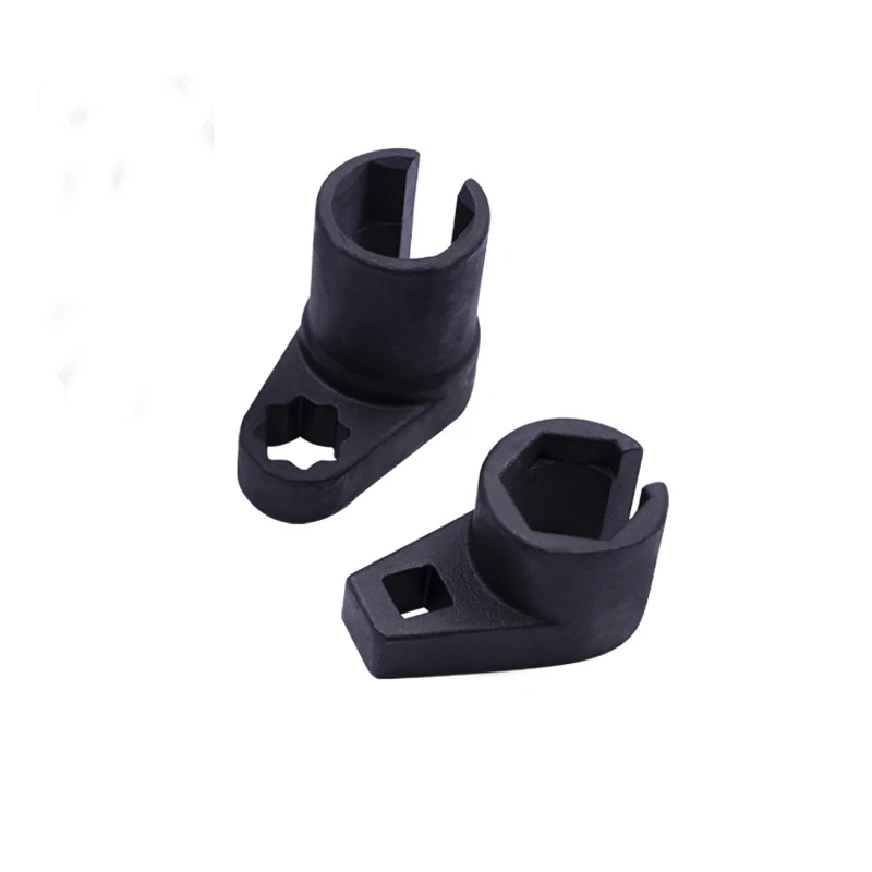 1pc Sensor Professional Oxygen 22mm Socket Removal Tool Universal Drive Remover Oxygen Sensor Sleeve Hand Tool Car Accessories smile
