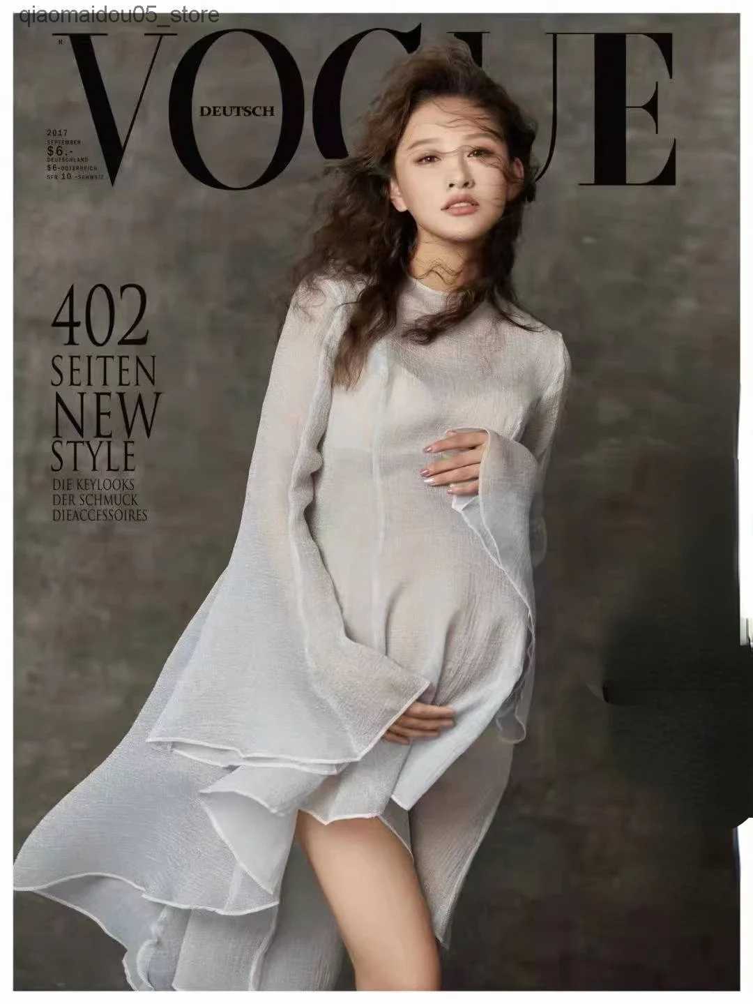 Maternity Dresses Womens Photography Props Perspective Pregnant Dress Elegant Pregnant Dress Studio Shoots Clothing Photos Props Q240413