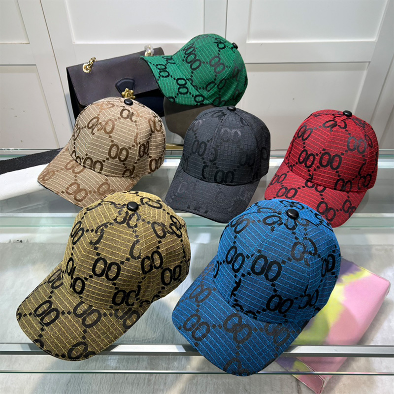 10A Casquette Fashi… - image
