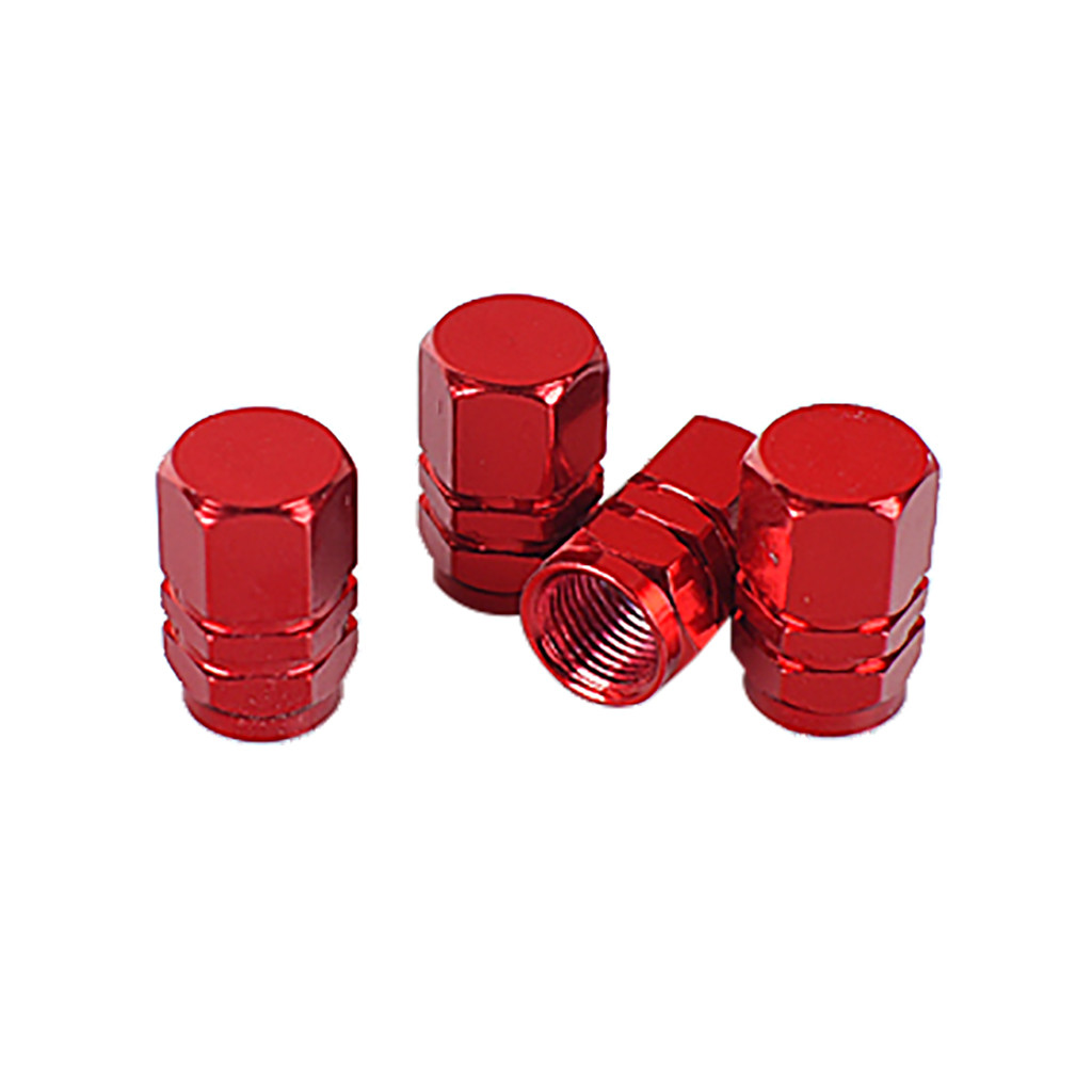 Aluminum Alloy Car Wheel Tire Valve Caps Tyre Rim Stem for LEXUS IS250 IS300 ES240 ES250 ES300 ES300H ES330 ES350 GS300 GS350 GS