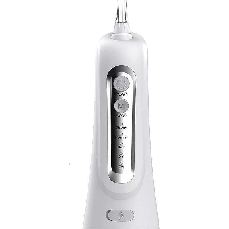 shanshi High Quality Portable Pick Teeth Cleaner Cordless Electric Waterproof IPX7 Dental Water sser