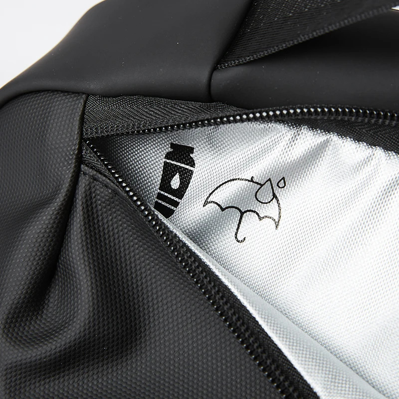 Crossbody Bags Camera Shoulder Bag Travel Pography Sling Carry Pouchs Mens Luggage 241111