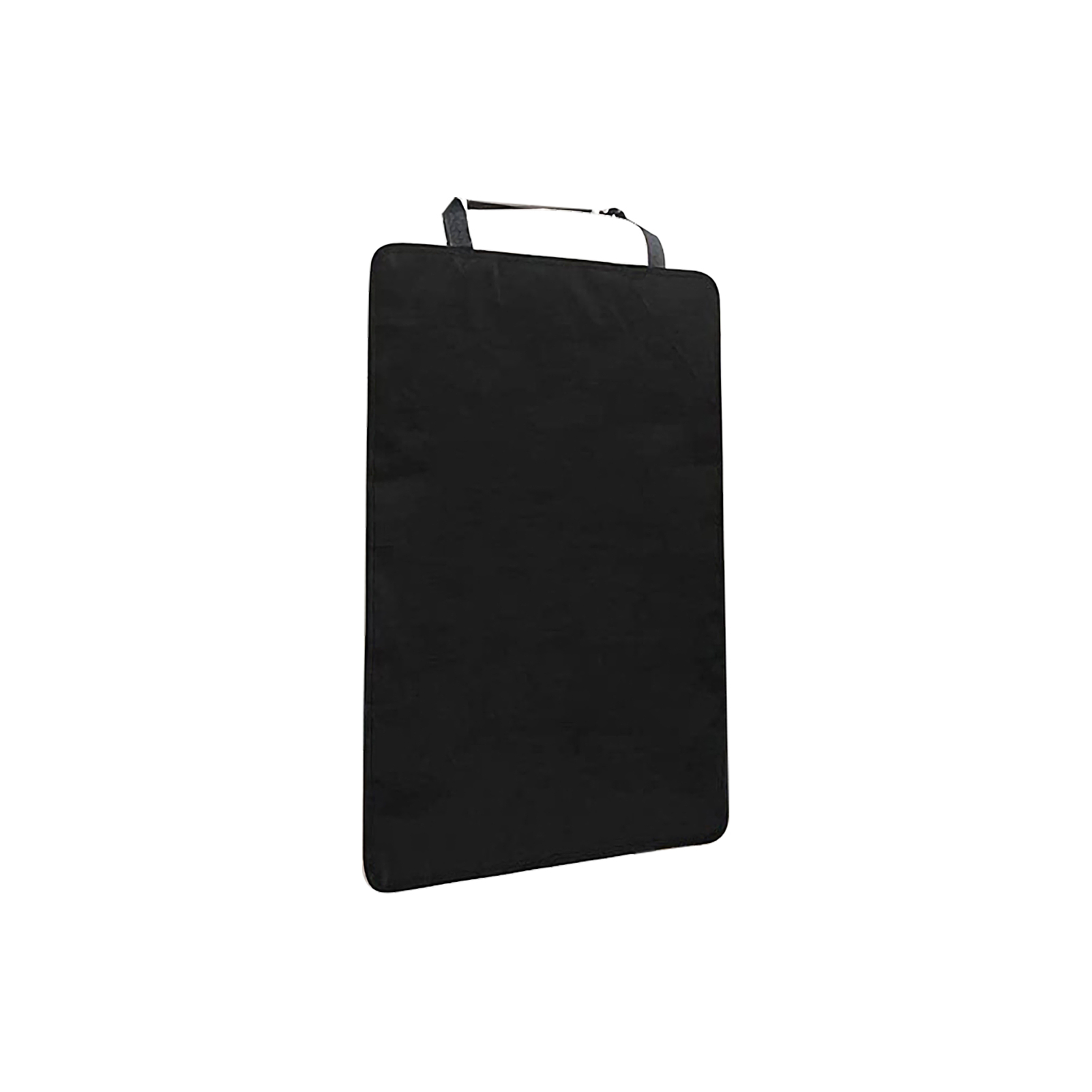 Back Protective 1~5PCS Seat Car Pad Anti Kick Waterproof Anti Stepped Dirty Clean Mat Auto Seat Back Cover Interior Car smile