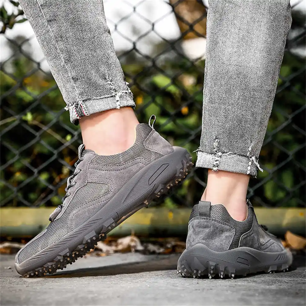 Extra Large Sizes Mesh Luxury Trainer Casual Man Shoes Man Sneakers High Quality Sports Topanky Retro Special Offers Tenya