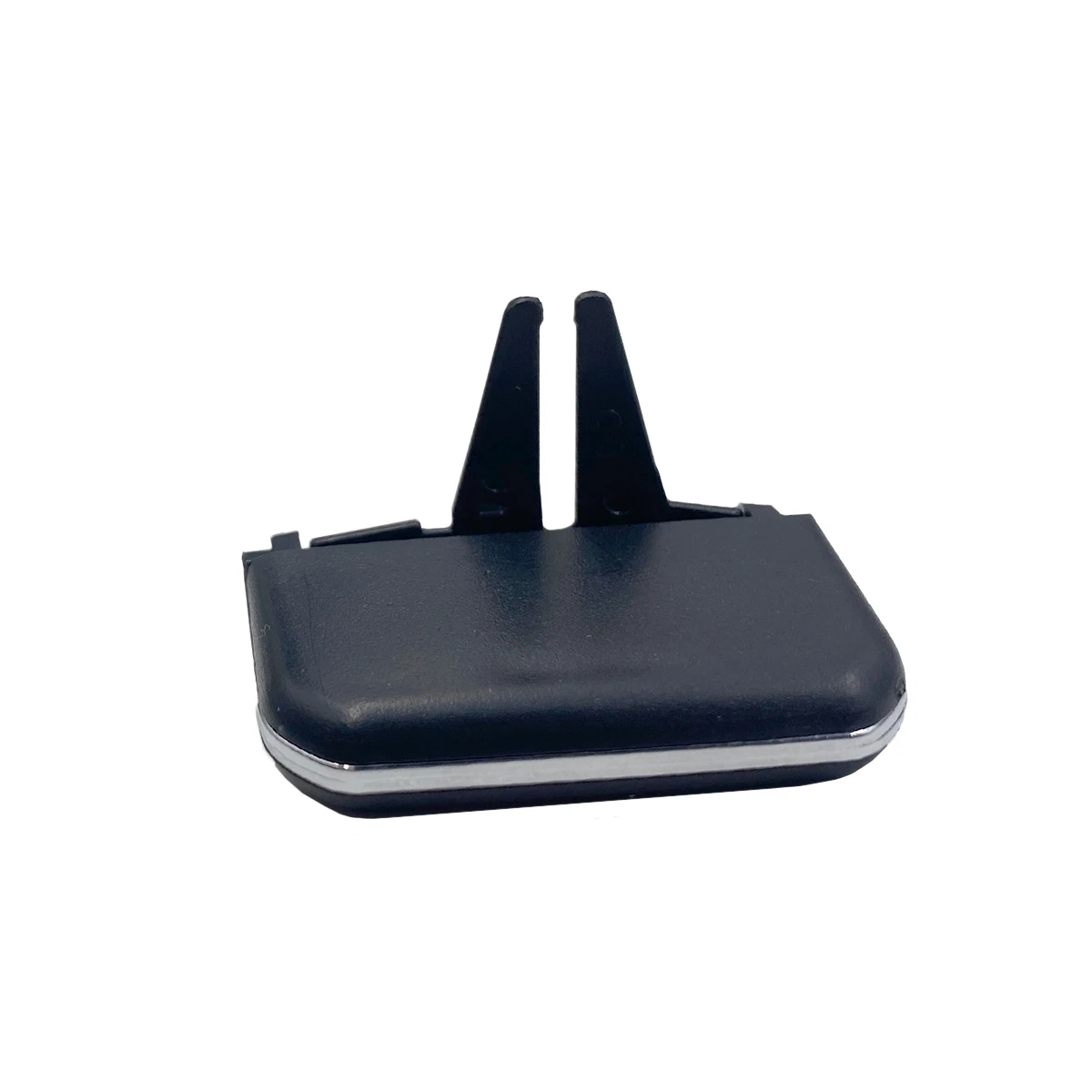 x1 Car Front Rear A/C Air Conditioning Vent Outlet Grill Slide Adjust Paddle Clip Trim For VW Golf 7 7.5 MK7 MK7.5 GTI 2013-2019