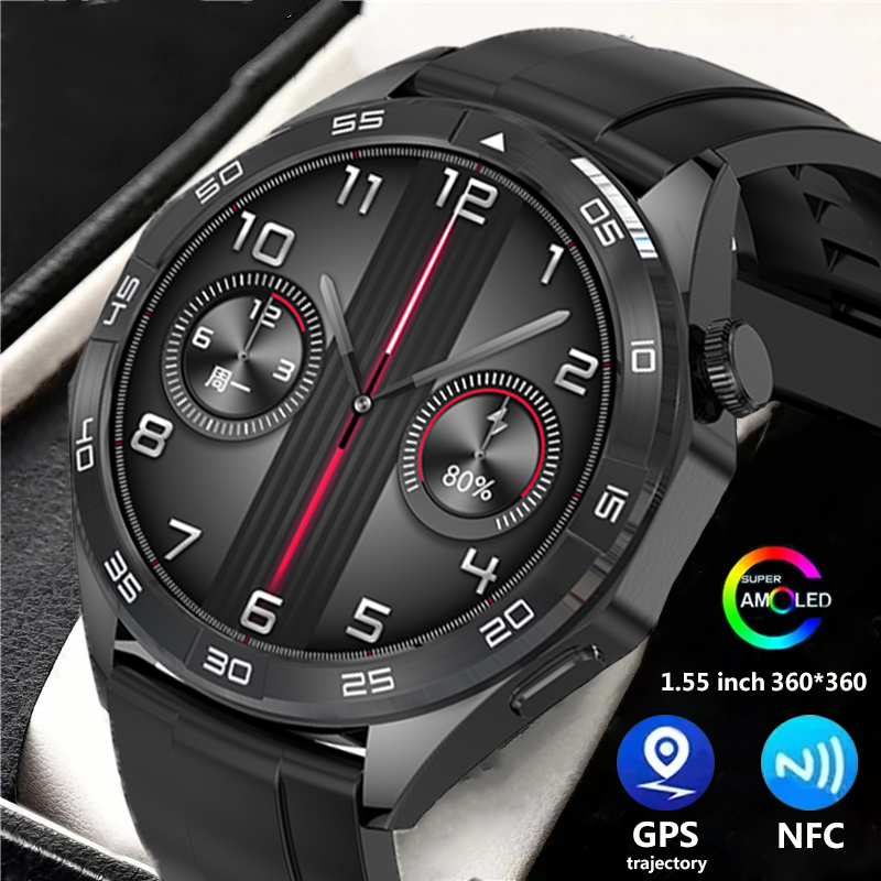 Bluetooth Dual 2024 Chip Calling Style Men's and Women's Smart Watch Bracelet Plays Bluetooth Music Bluetooth Smart Watch smile