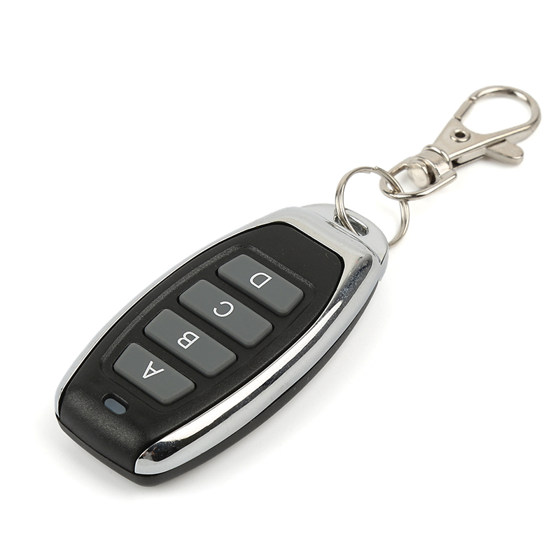 Garage Remote Control For Gate 433mhz Rolling Code HCS3014 Buttons automatic door controls Garage Door Opener 5df73 1c63c