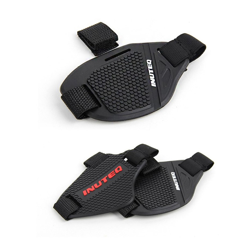 Cubierta de para palanca protectora cambios de motocicleta smile