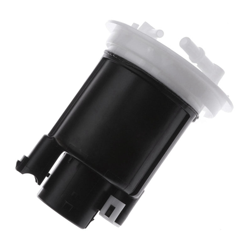 2X MR552781 Fuel Filter Replacement For Mitsubishi Lancer 2.0 L 2002-2003