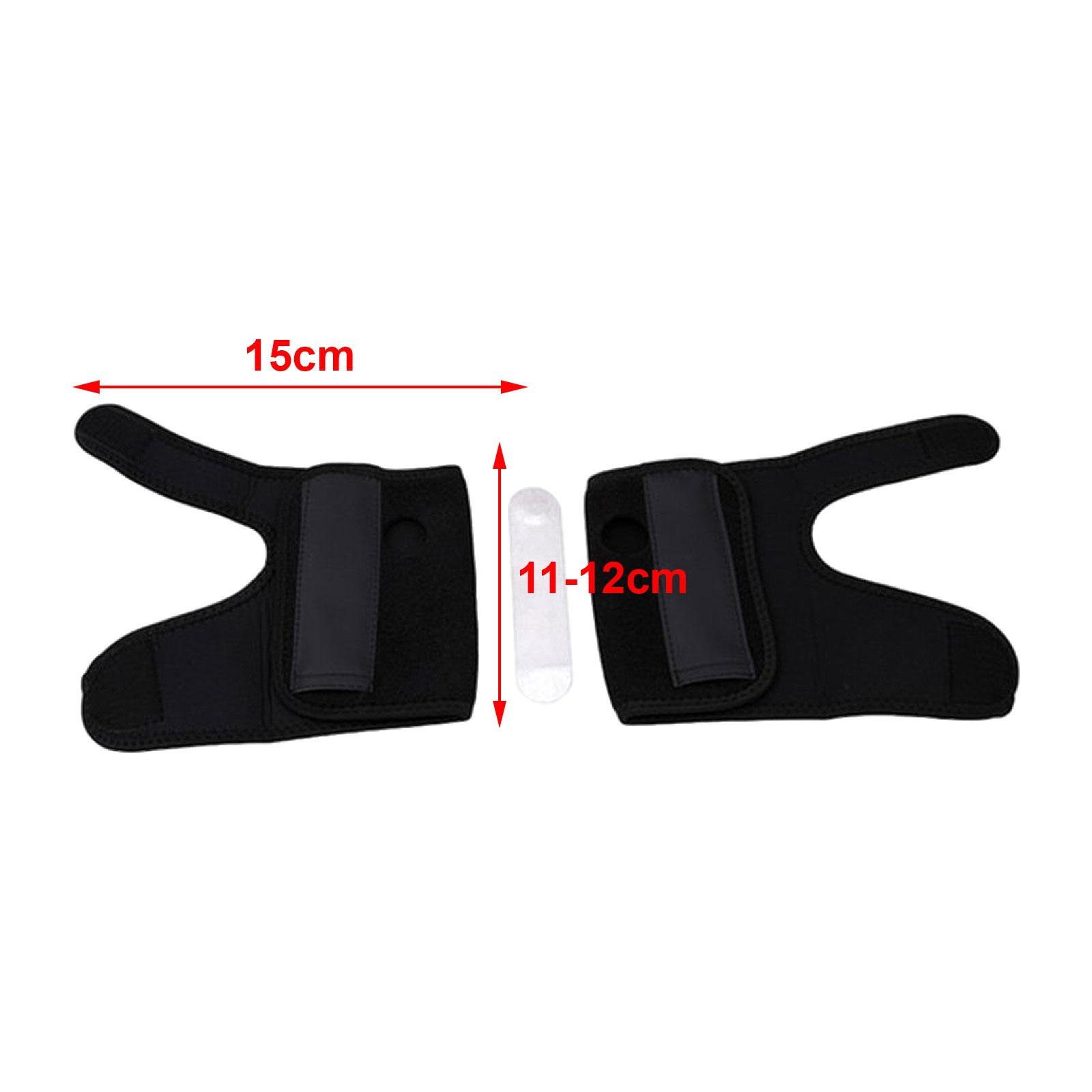 Wrist Wrist Brace Guard Wrist Support for Basketball Sports Weightlifting smile