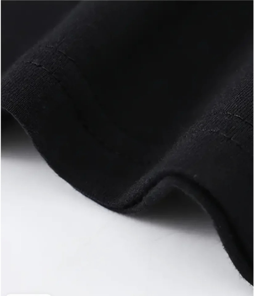 Cherry blossom pattern clothing mens fashion shortsleeved top Japanese street Oneck Tshirt summer 241108