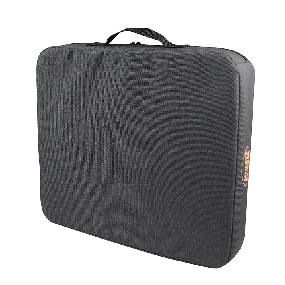 Heated Stadium Seats 3 Levels of Heat Non-slip Heated Mat with Pocket USB Powered for Winter Stadium Indoor Outdoor Sports Beach