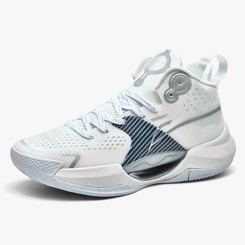 Basketball actual combat sneakers, running shoes, hot high-top sneakers Free shipping