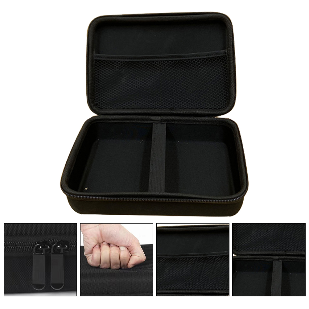 Piano Bag Storage Thumb Case Waterproof Portable Caliba Bag Instrument Tote Case Creative 17-Note Thumb Piano Case ddmysmile Outdoor Smile