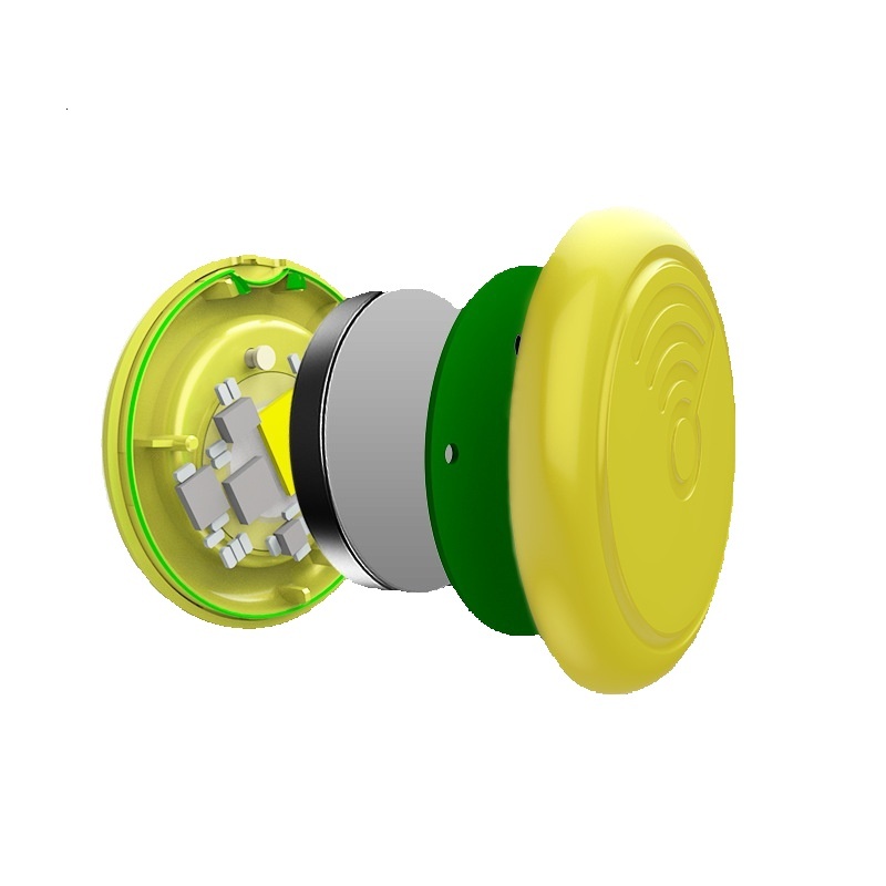 AirTag Apple's dedicated intelligent loss device for finding locators, anti lost pet trackers