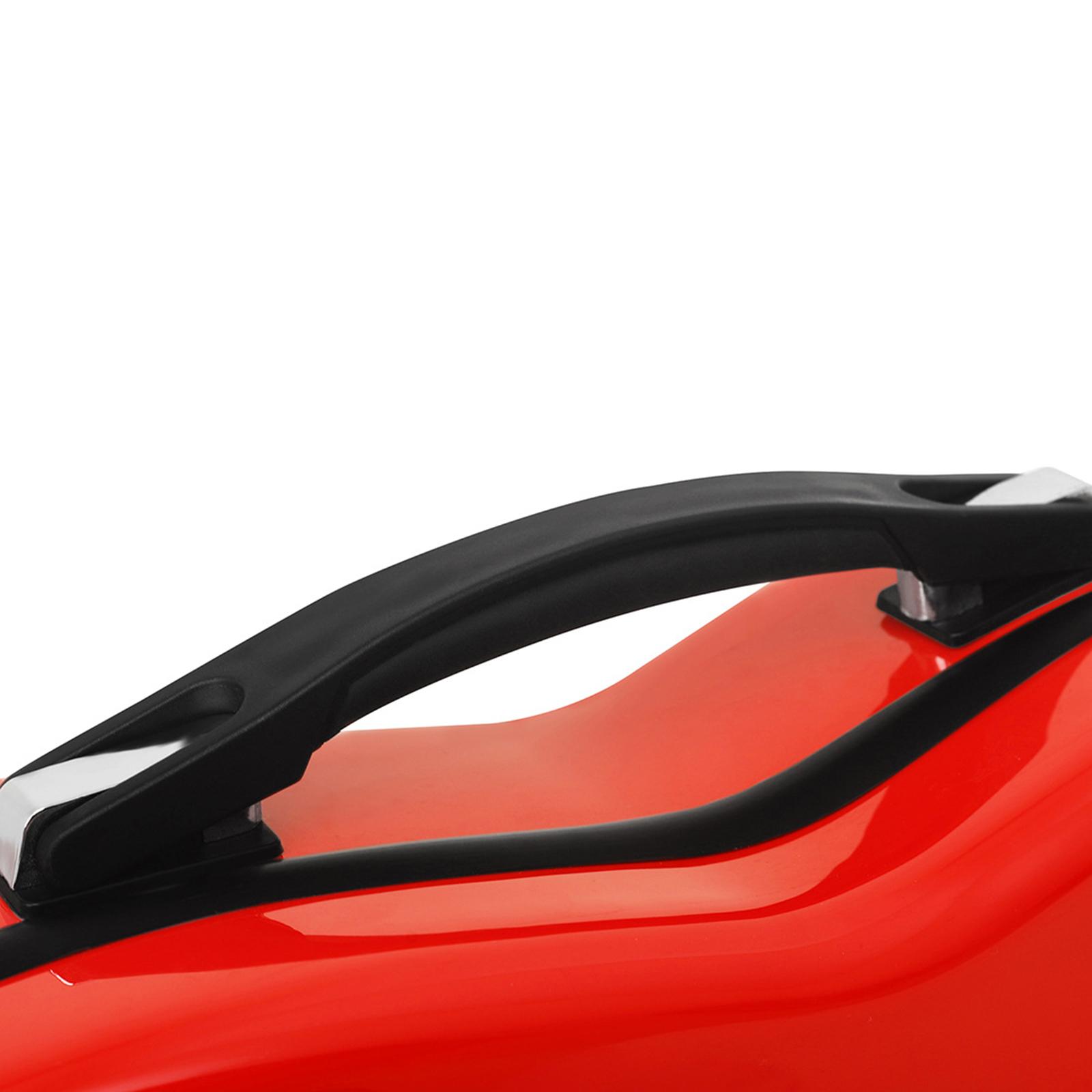 Violin Portable Hard Case, Violin Carrying ddmysmile Case, Violin Storage Box And Built-In Thermometer For Beginners Smile Case, Case,