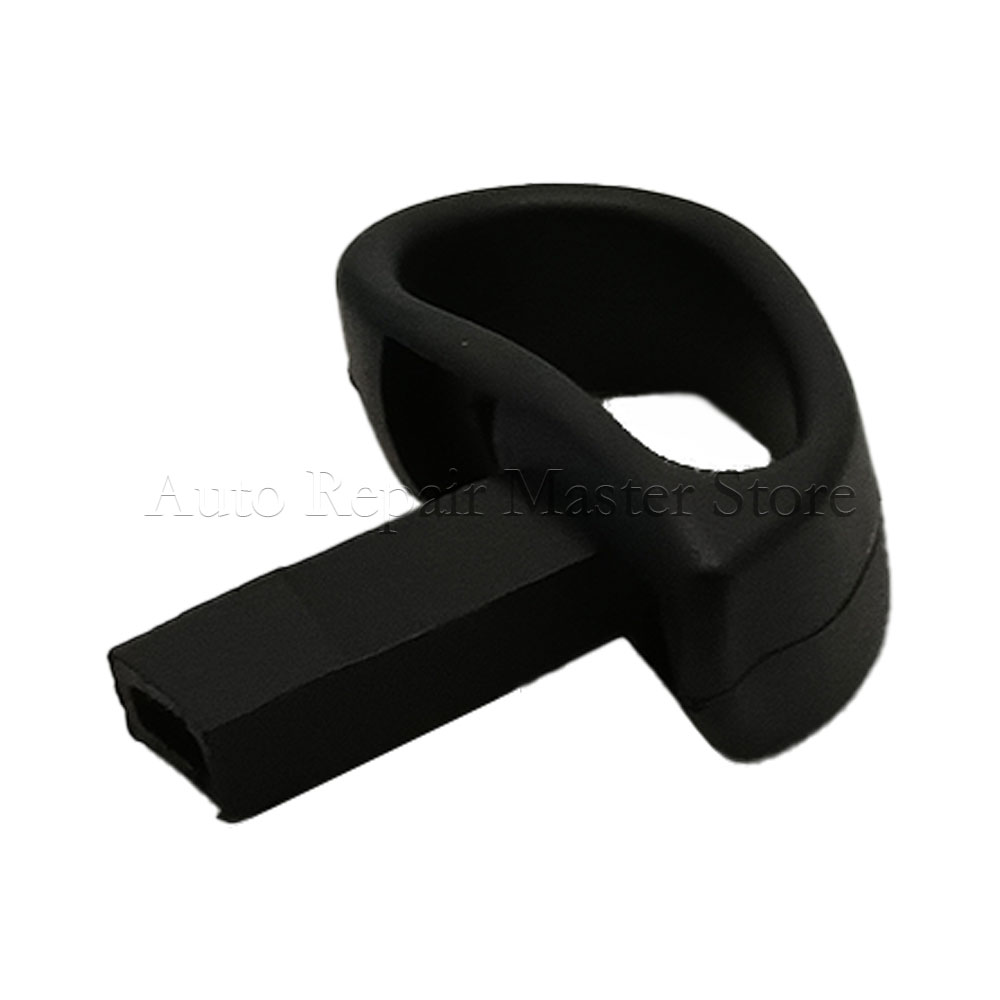 For 4 1J3881634B VW 1J3881633B Golf Bora Polo For Audi A1 Seat Ibiza Car Front Seat Lift Tilt Release Lever Handle Left Right smile