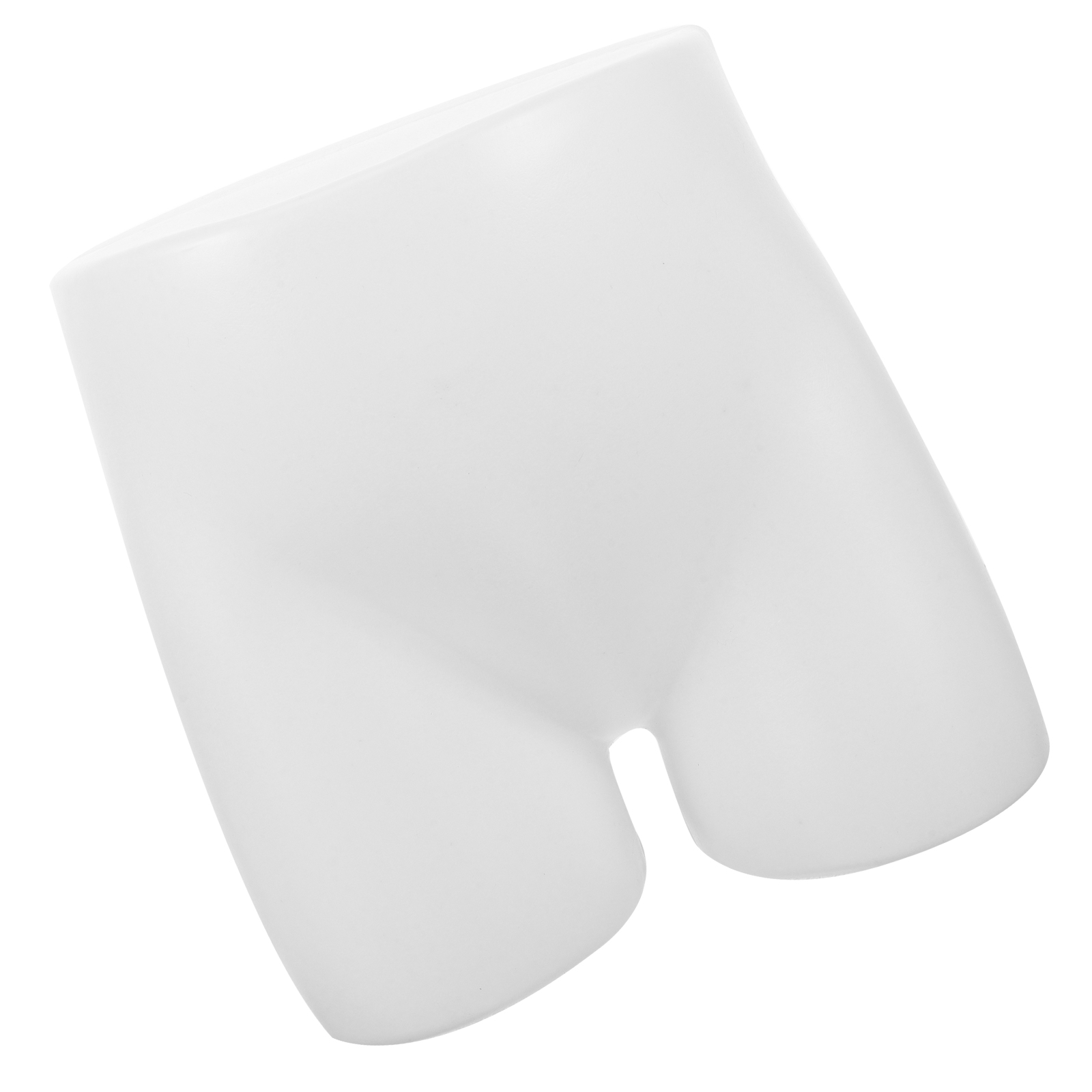 Briefs Display Hip Model Mannequin Underpants Displaying Rack Support Plastic Mens