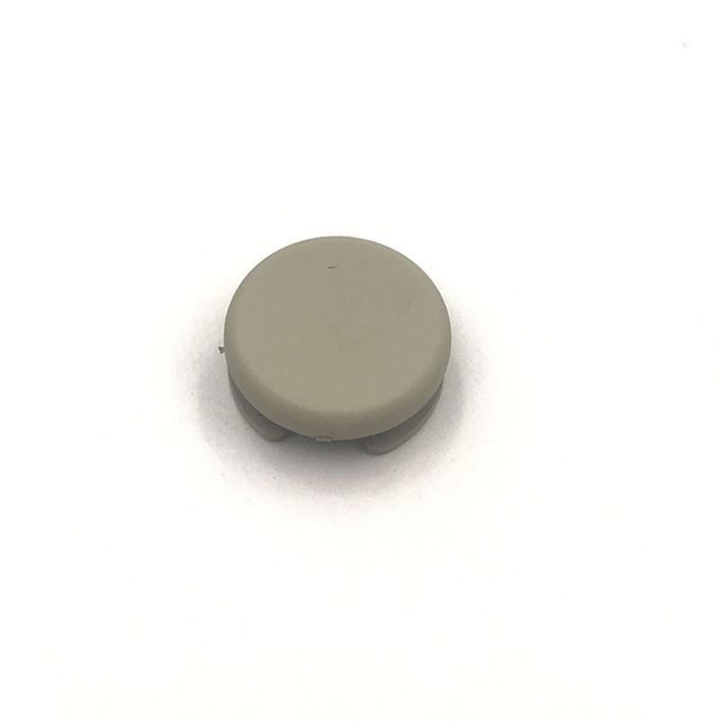 Car Blank Wheel Hub Center Caps 56mm 60mm 65mm 68mm Rim Cover Auto No Logo Badge Universal Exterior Styling Accessories