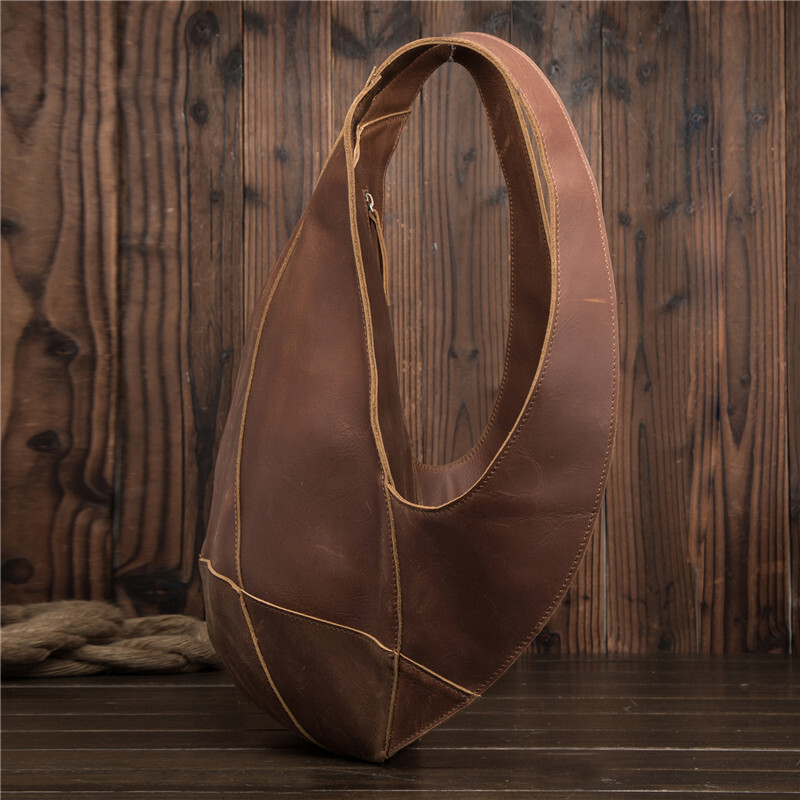 Vintage Men Women Backpack Leather Business Pack For Boys Travel Bag Male Female Cowhide Anti Theft Large Hand Bags Genuine Leather BagVoyage