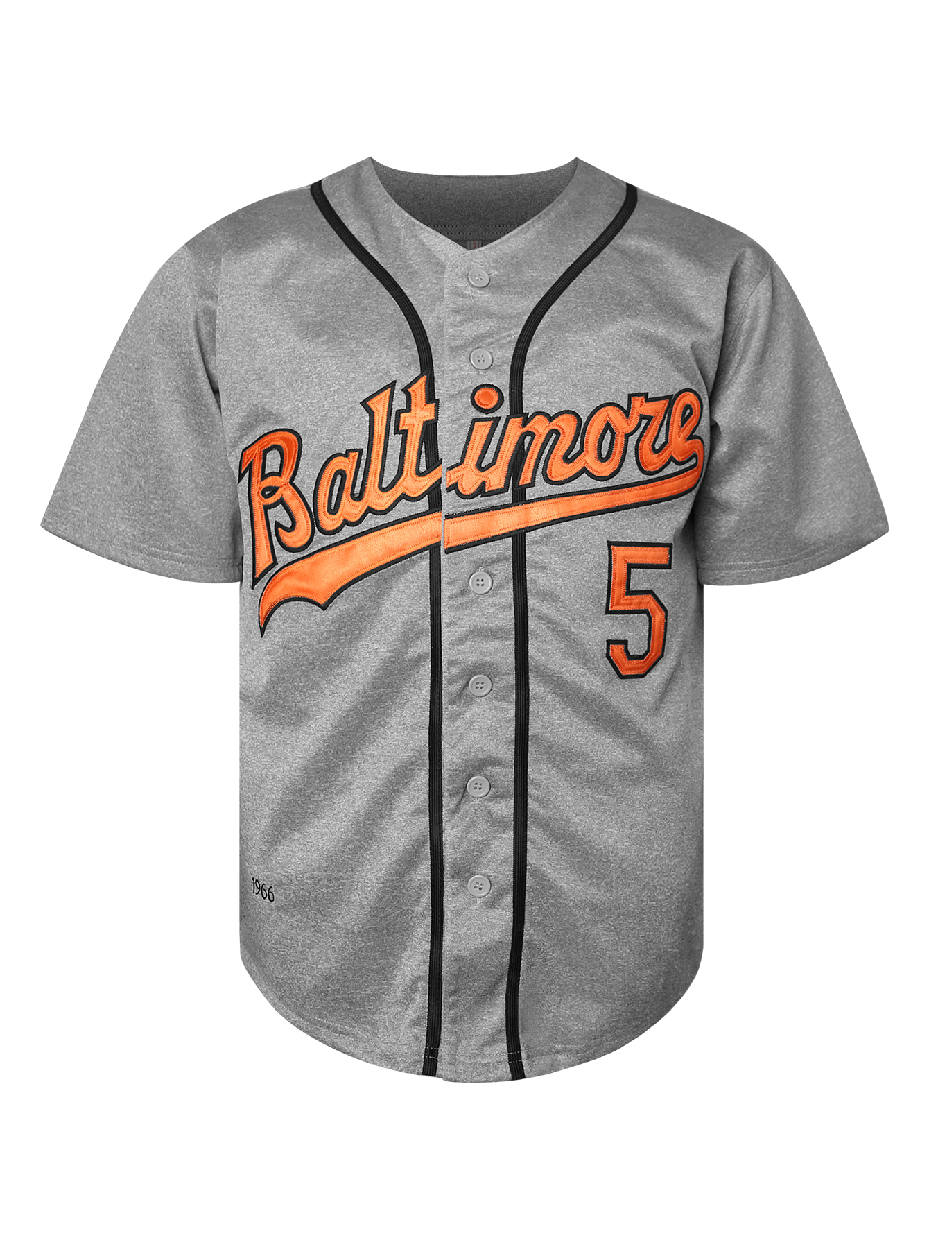 Custom Baseball Jersey Henderson Ripken Rutschman Mullins Santander Jerseys Mens Womens Youth Any Name Number