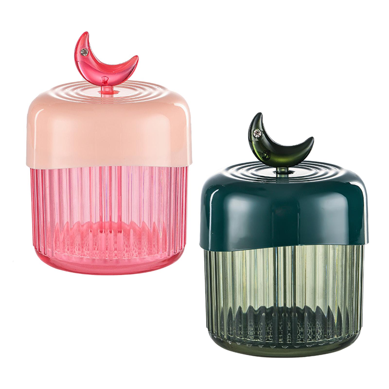 Face Foam Maker Deep Cleanser Skincare Tools Bubble Former for Restroom