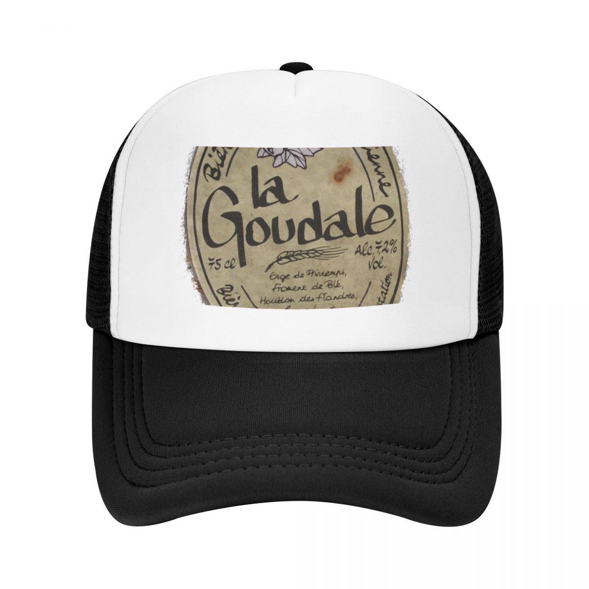 Classic Baseball GOUDALE. T-Shirt.png LA Cap hiking hat Fluffy Hat derby hat Golf Cap Woman Hats Men's smile GOUDALE. GOUDALE. GOUDALE.